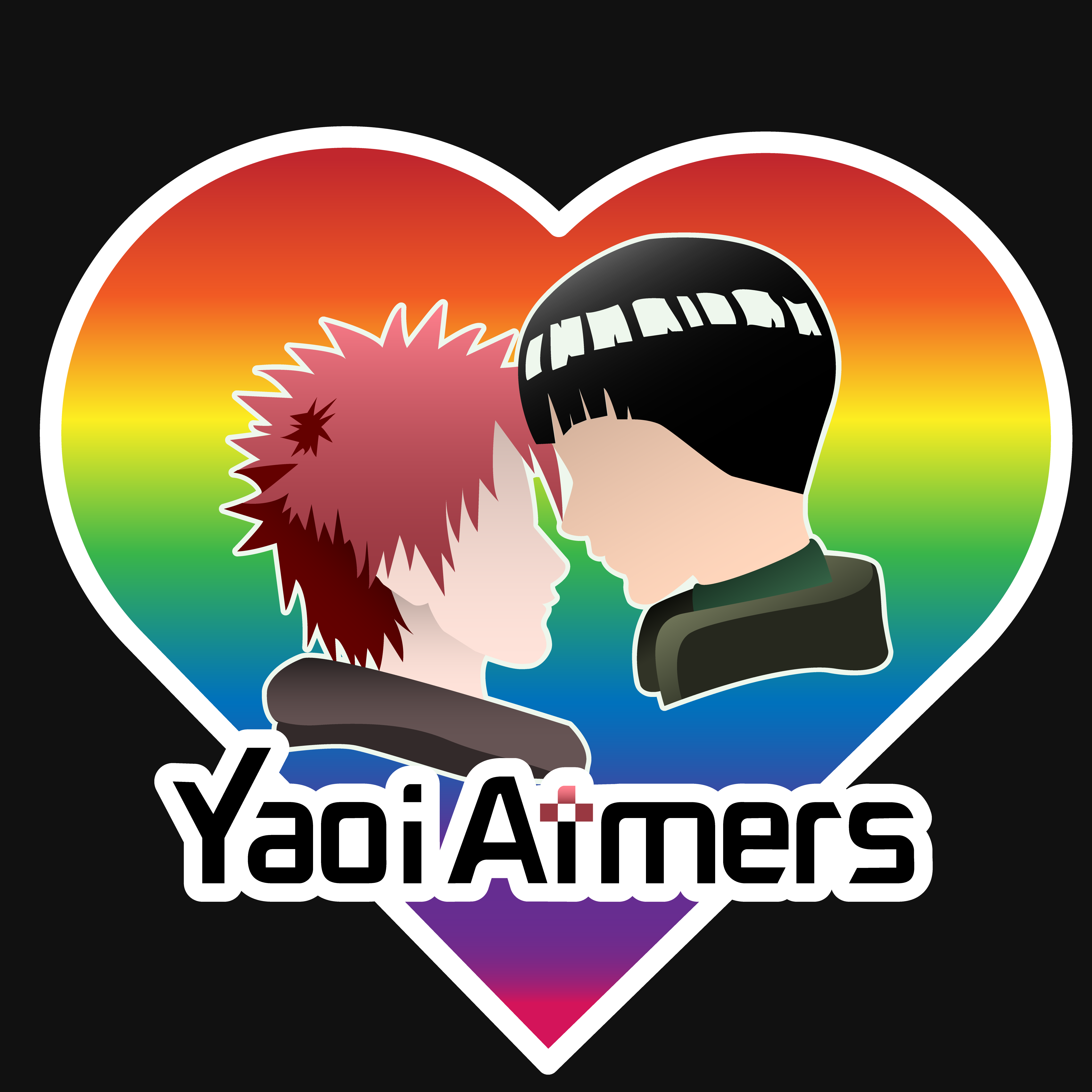 Yaoi Aimers