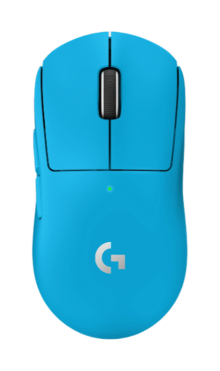 LOGITECH PRO X SUPERLIGHT 2